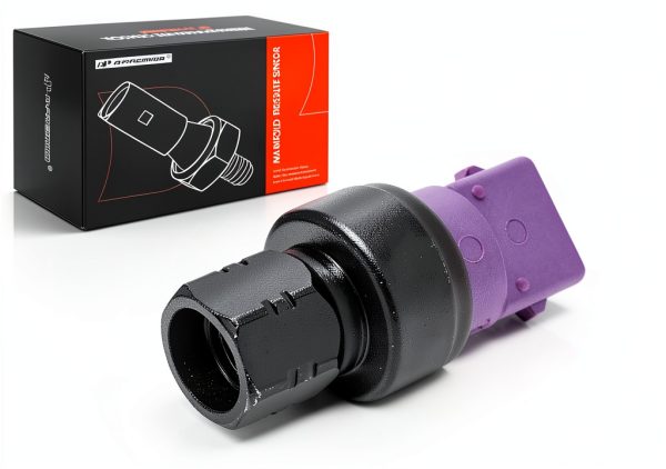 Low Pressure Switch A-Premium Black Blade-7