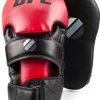 UFC Polyurethane Punching Gloves for Adults-0