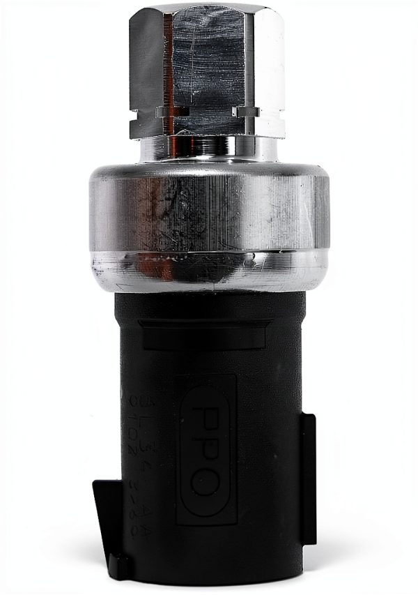 APDTY Automatic Pressure Cut-Off Switch for Automotive-3