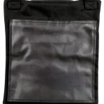 Kung Fu Focus Mitts TAO Black PU Leather-0