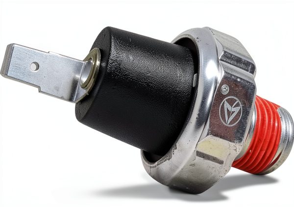 Automann ON-OFF Switch Black Clamp-3