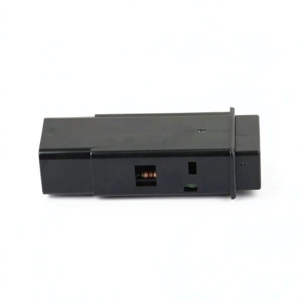 VIPIH Manual Push Button Switch-5