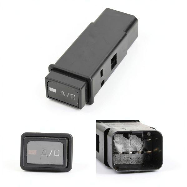 VIPIH Manual Push Button Switch-1