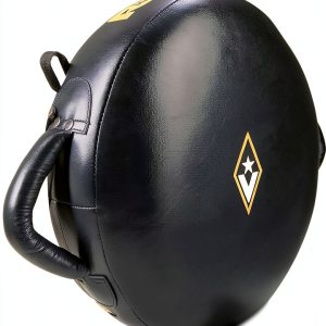 Revgear Karate Round Target Foam Heavy Strike Pad-0