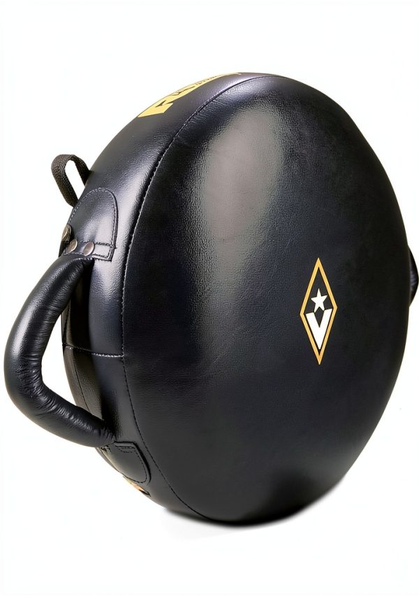 Revgear Karate Round Target Foam Heavy Strike Pad-0