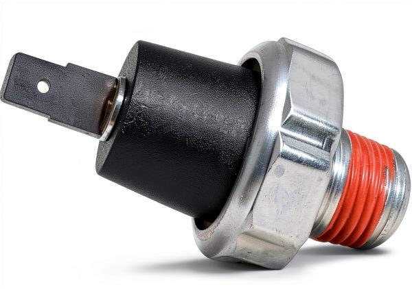 Automann ON-OFF Switch Black Clamp-1