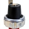 Automann ON-OFF Switch Black Clamp-2
