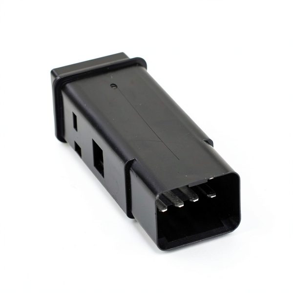 VIPIH Manual Push Button Switch-4