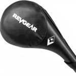Revgear Clay Focus Target Double Clapper Black-0