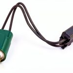 Squdom Automotive Low Pressure Cut-Off Switch Replacement-0