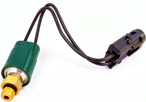 Squdom Automotive Low Pressure Cut-Off Switch Replacement-0