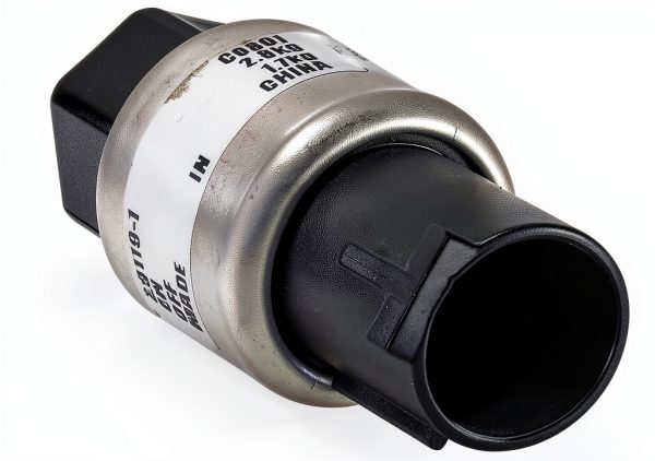 Standard Motor Products Cut-Off Switch ON-OFF 20A 5V-0