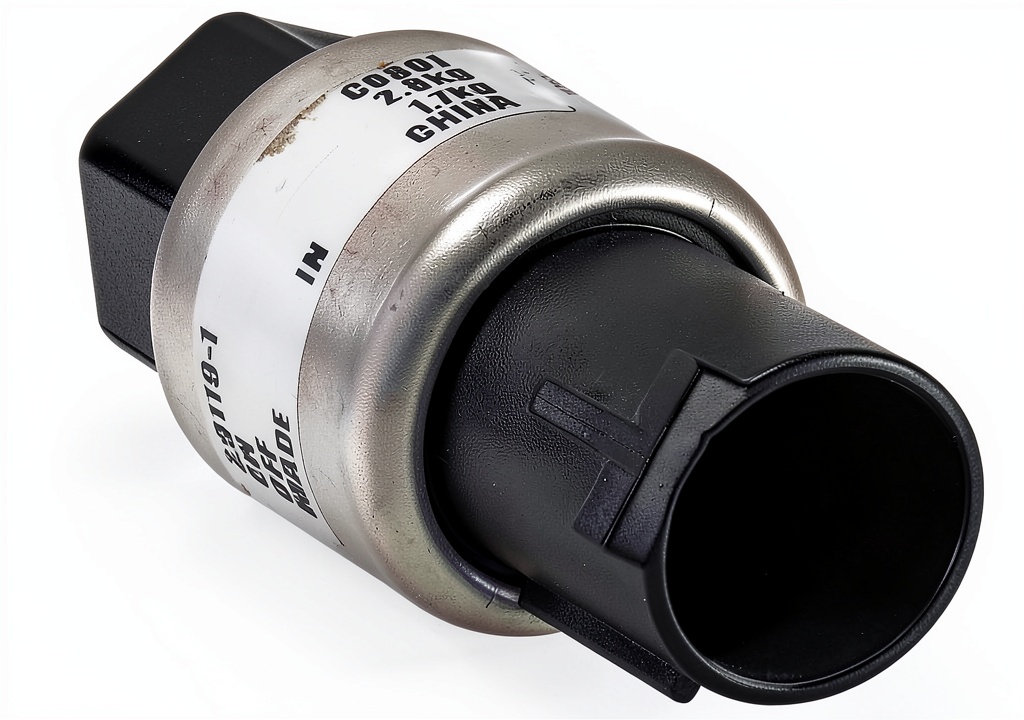 Standard Motor Products Cut-Off Switch
