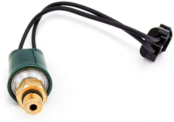 Squdom Automotive Low Pressure Cut-Off Switch Replacement-2