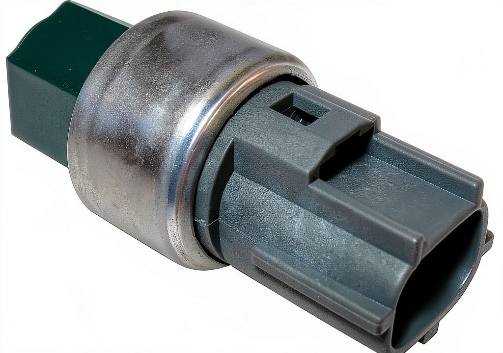X-10 A/C Compressor Cut-Out Switch by BuyAutoParts