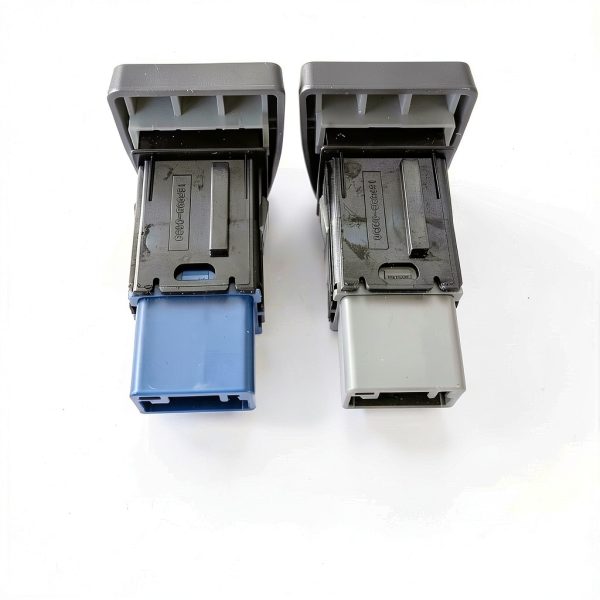 Toylexap Automotive VSC Off Switch-7