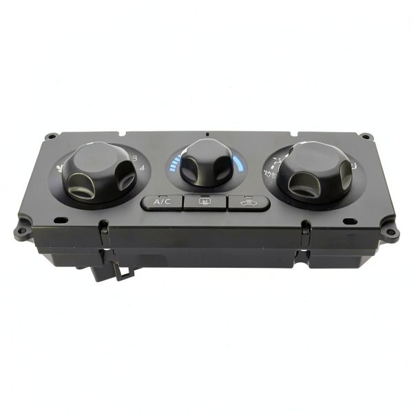 Tivora ON-OFF Switch for Automotive-1