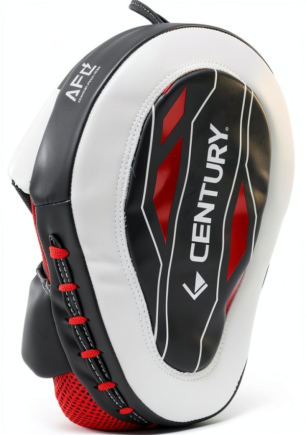 Martial Arts Pad Century Curved Design for Adults-0