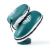 BORDSTRACT Mini Focus Mitts Green Leather-3