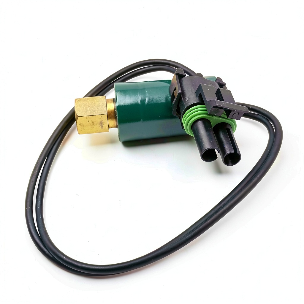 QHGTBFN ON-OFF Switch product image