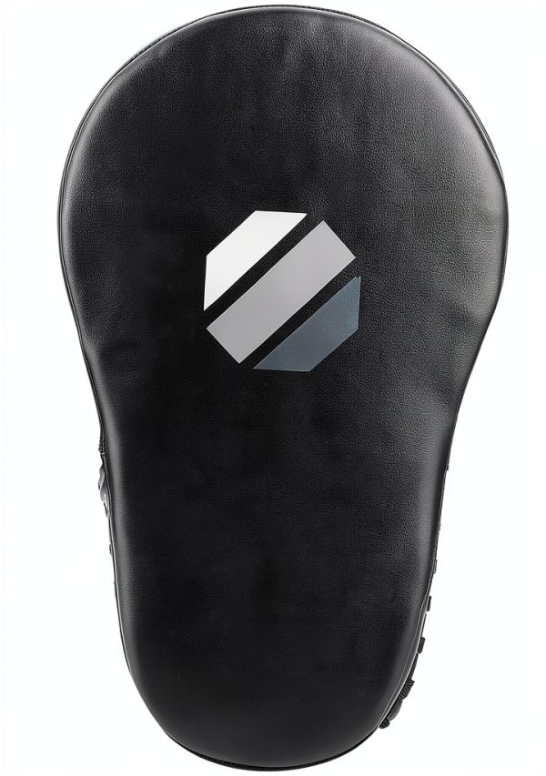 UFC Polyurethane Punching Gloves for Adults-5