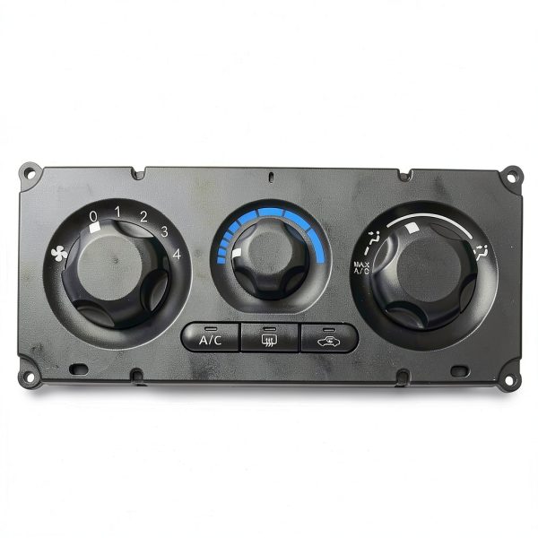 Tivora ON-OFF Switch for Automotive-0