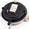 GCP Low Pressure Cut-Off Switch Manual NS2-0000-03-1