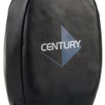 Century Martial Arts Vinyl Hand Target Black Oval-0