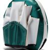 BORDSTRACT Mini Focus Mitts Green Leather-2