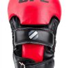 UFC Polyurethane Punching Gloves for Adults-6