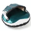 BORDSTRACT Mini Focus Mitts Green Leather-6
