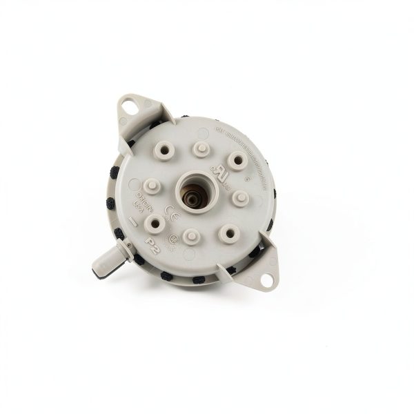 GCP Low Pressure Cut-Off Switch Manual NS2-0000-03-2