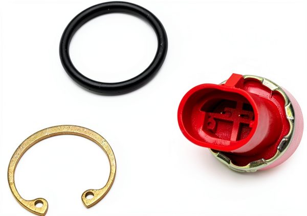 GM Genuine Parts 5V 20A Cut-Off Switch for GM Vehicles-0