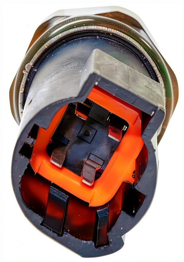 LORKDEEM Automotive HVAC Control Switches-6
