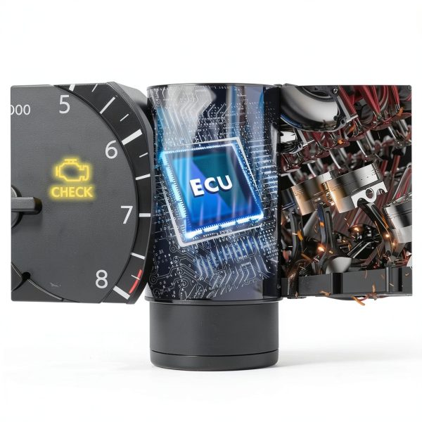 Low Pressure Switch A-Premium Black Blade-3