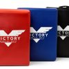 Karate Punching Pads Red Victory Martial Arts-2