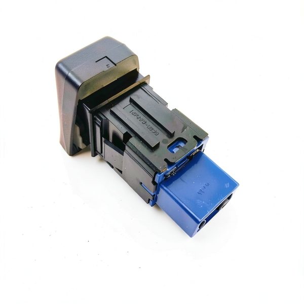 Toylexap Automotive VSC Off Switch-4