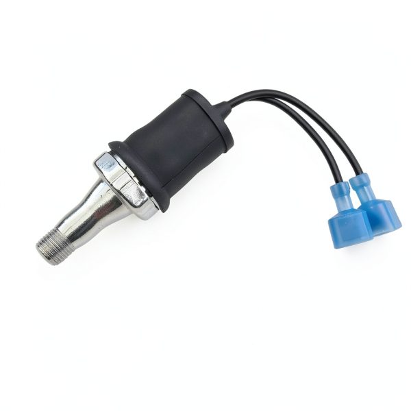 FYSRO ON-OFF Switch Clamp Panel Mount Stainless Steel-0