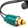 Squdom Automotive Low Pressure Cut-Off Switch Replacement-1