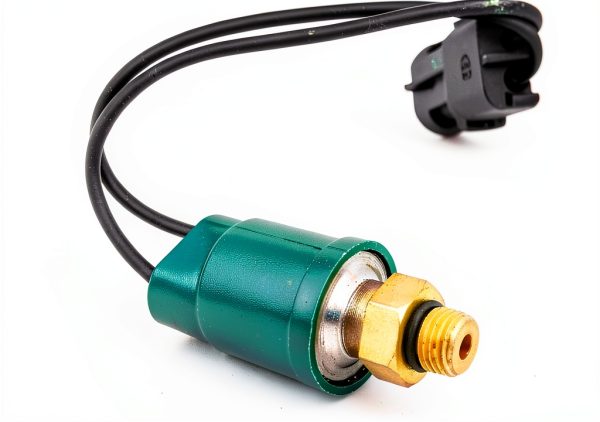 Squdom Automotive Low Pressure Cut-Off Switch Replacement-1