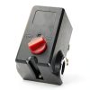 Bufeegua Automatic Switch 26A 240V Metal-0
