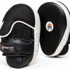 Meister Leather Punching Mitts for Adults-0