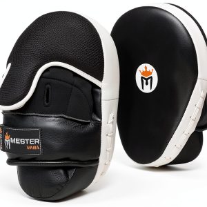 Meister Leather Punching Mitts for Adults-0