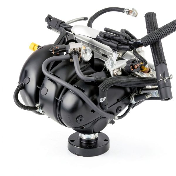 Low Pressure Switch A-Premium Black Blade-1