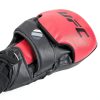 UFC Polyurethane Punching Gloves for Adults-1