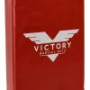 Karate Punching Pads Red Victory Martial Arts-0