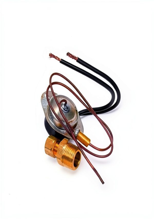 Insinger OEM Low Pressure Cut-Off Switch-0