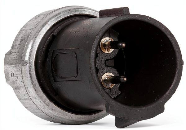 APDTY Automatic Pressure Cut-Off Switch for Automotive-1