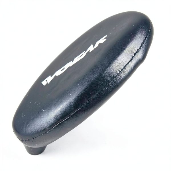 Revgear Clay Focus Target Double Clapper Black-2