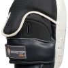 Meister Leather Punching Mitts for Adults-2